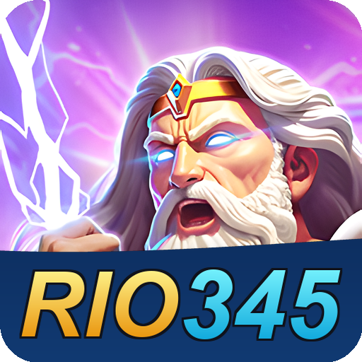 Logo Oficial RIO345 Download